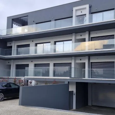 Macarico's Apartment Nazaré