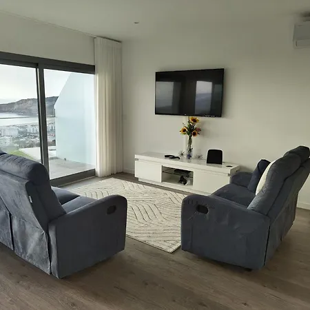 Macarico's Apartment Nazaré