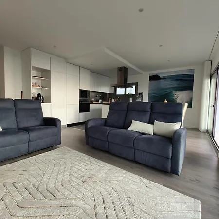 Macarico's * Nazaré