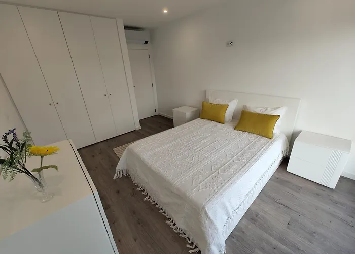 Macarico's Apartment *