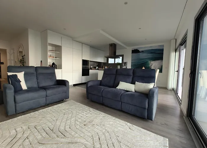 Macarico's * Nazaré