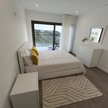 Apartment Macarico's