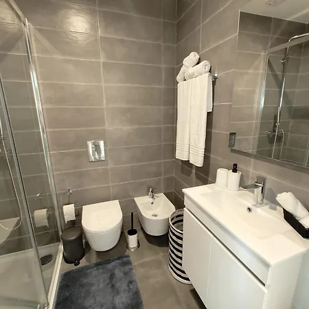 Apartment Macarico's Nazare