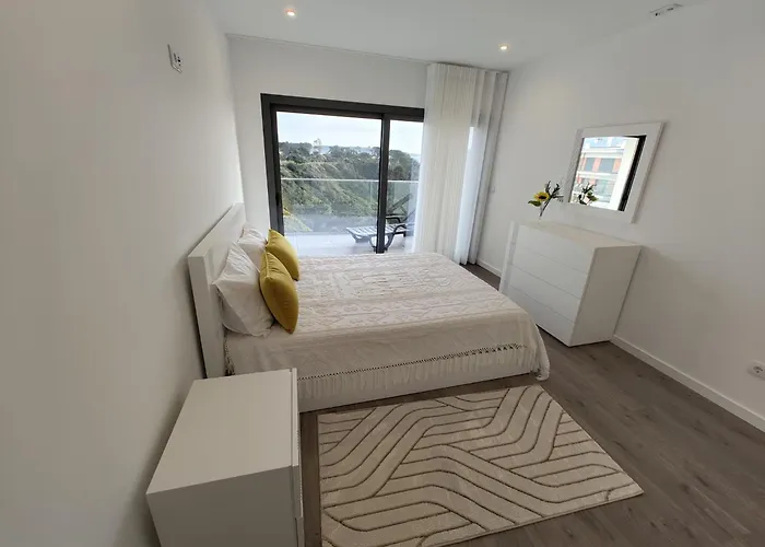 Апартаменты Macarico's