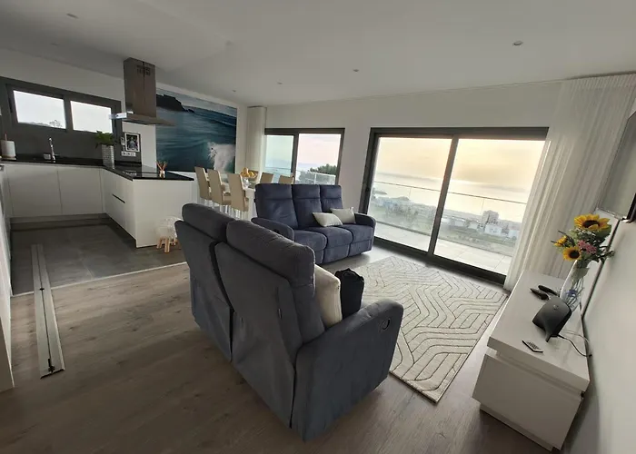 Macarico's * Назаре